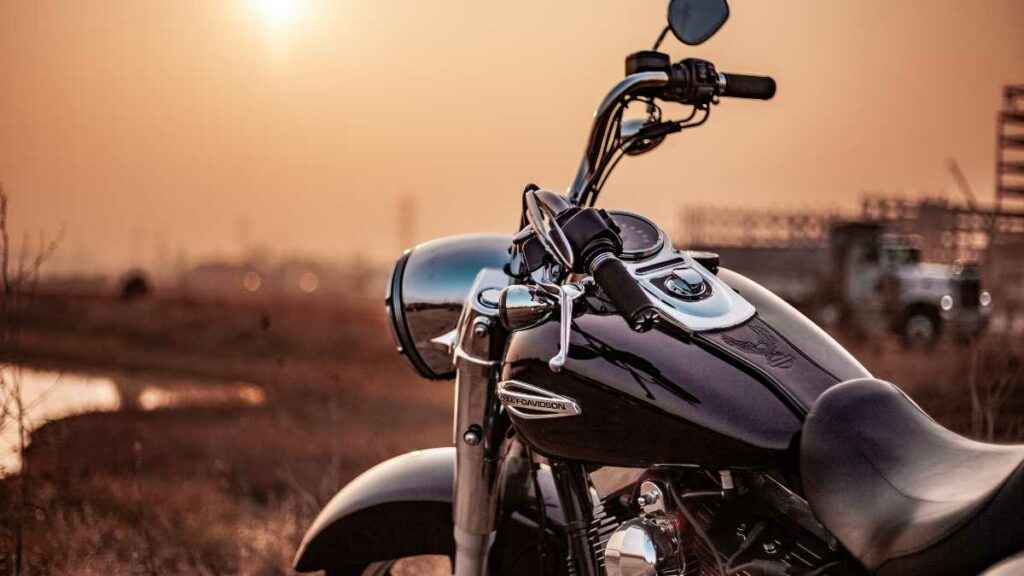 8 coisas a considerar ao comprar uma moto