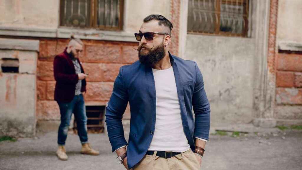 5 itens de moda masculina que você não tem, mas deveria