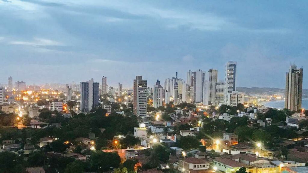 As melhores cidades do Brasil para trabalhar e ter qualidade de vida
