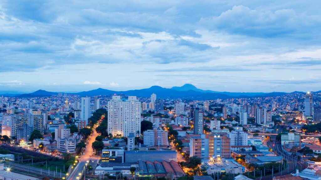 Cidades não convencionais para viajar no Ano Novo