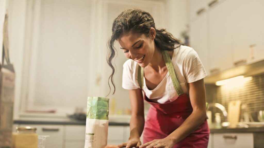 alternativas para cozinhar de maneira rápida e fácil