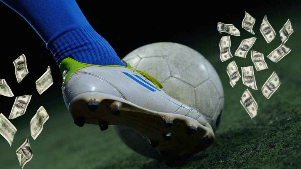 Conheça as cinco alternativas à Betfair