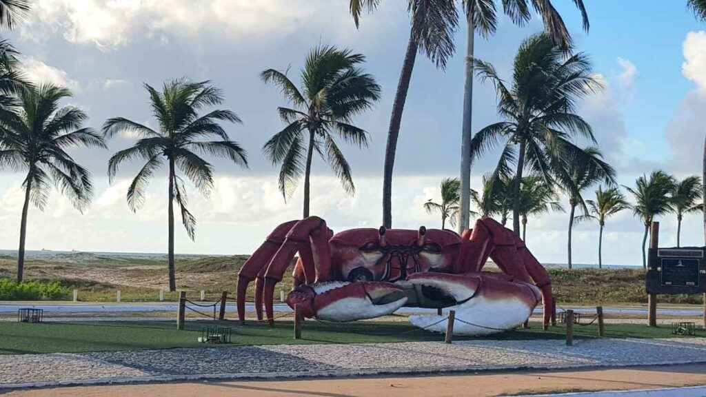 Restaurante Aracaju