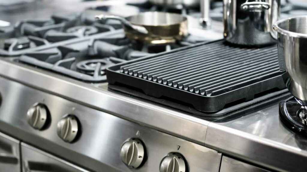 Onde comprar equipamentos para cozinha industrial