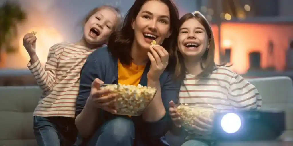 Assista Kung Fu Panda 3
