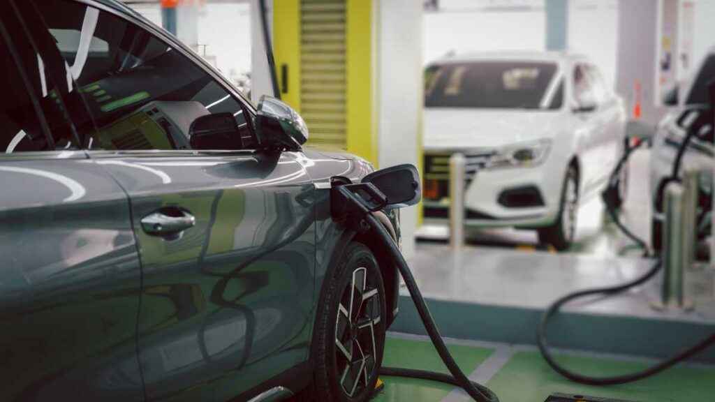 Incentivos fiscais para carros elétricos e híbridos no Brasil