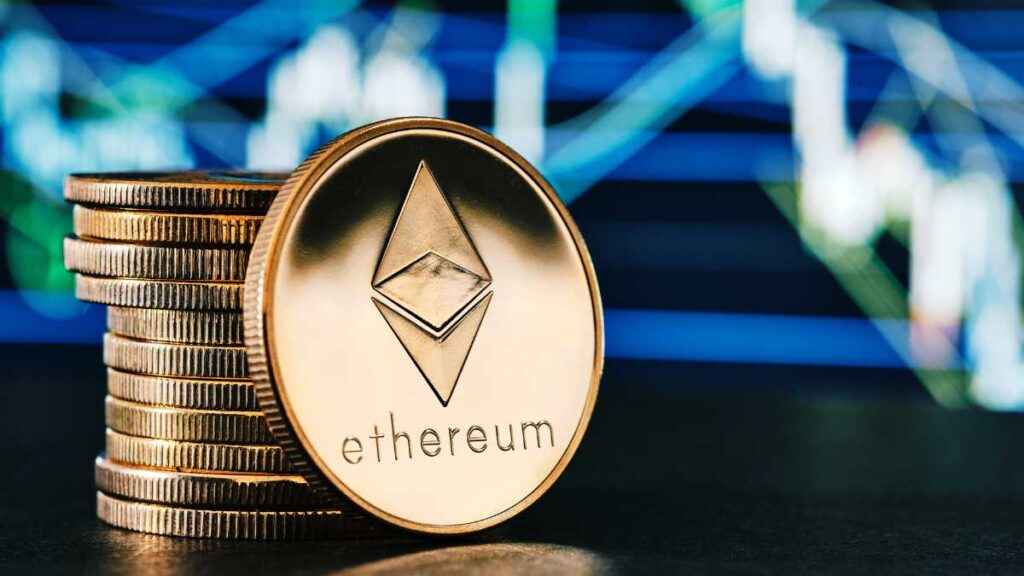 Staking de Ethereum