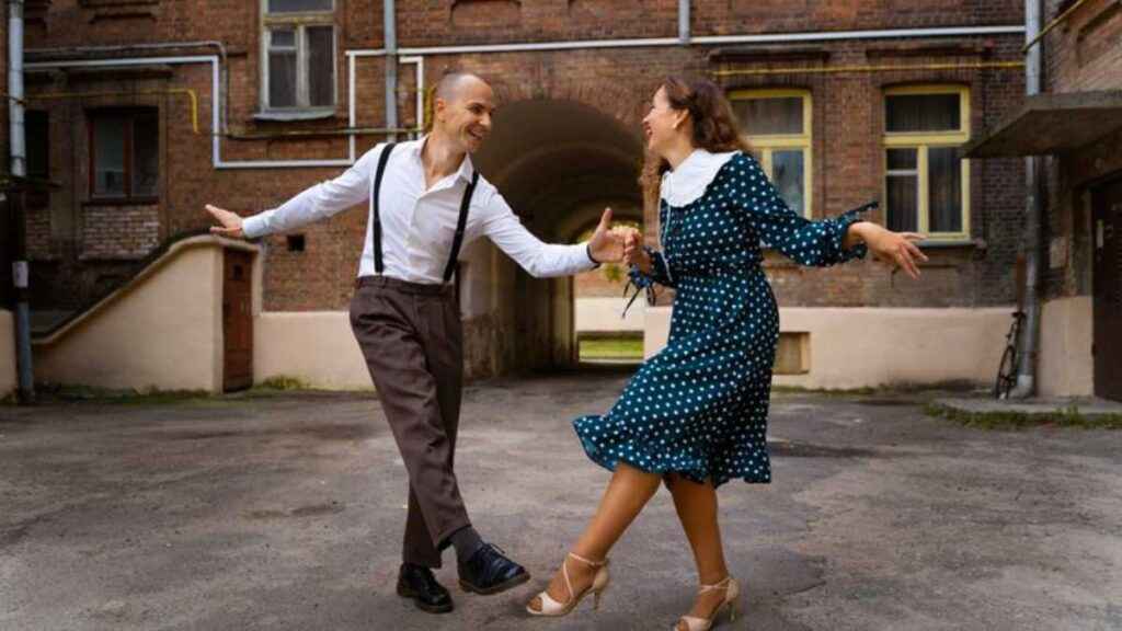 Antiga Dança Britânica: Origem e Significado