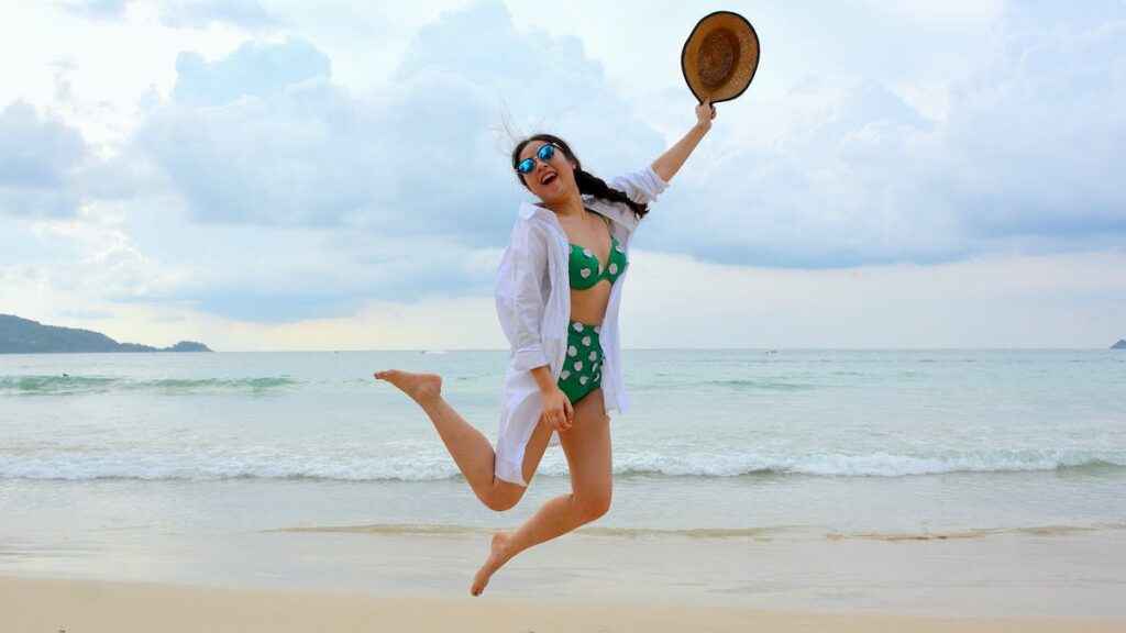 dicas de looks de verão para arrasar sem passar calor