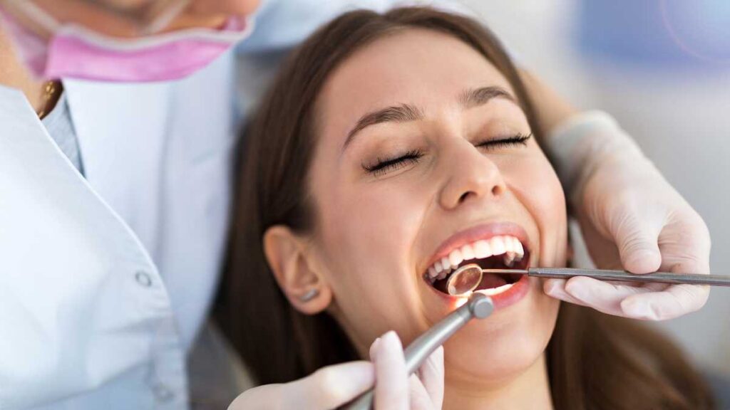 Dentista em Brasília