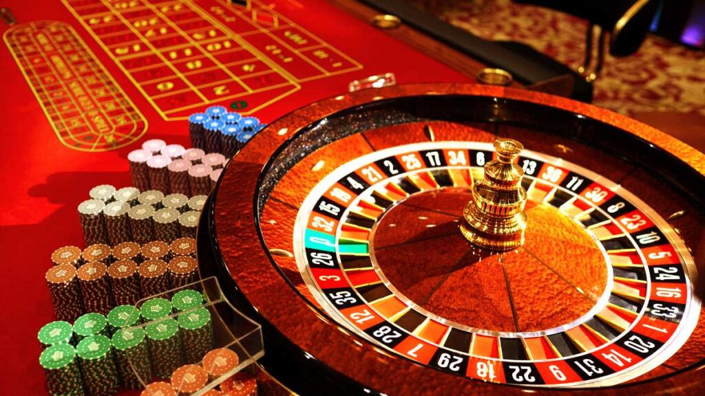 1win Casino: Por que os jogadores profissionais escolhem esta plataforma como preferida