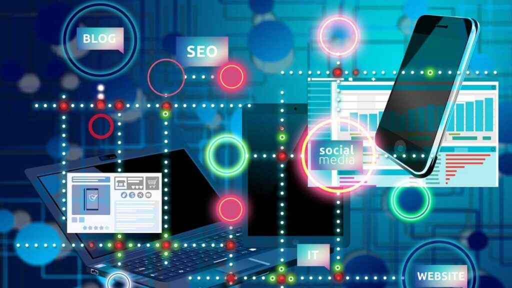 Desvendando as Diferenças: Uma Comparação Detalhada entre LiveDune e MLabs