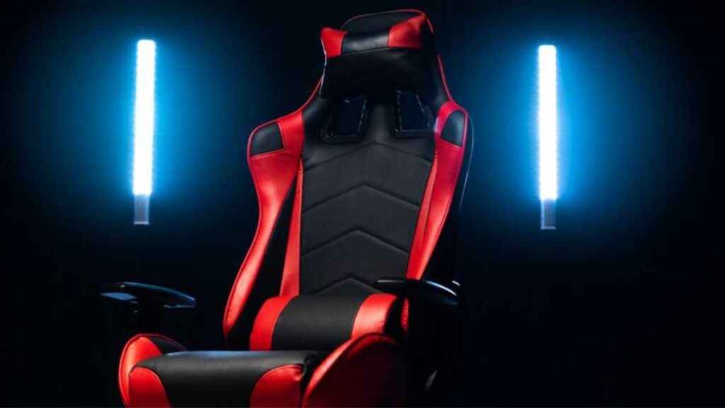 Postura e bem-estar: Dicas ergonômicas para jogadores online evitar lesões e desconforto