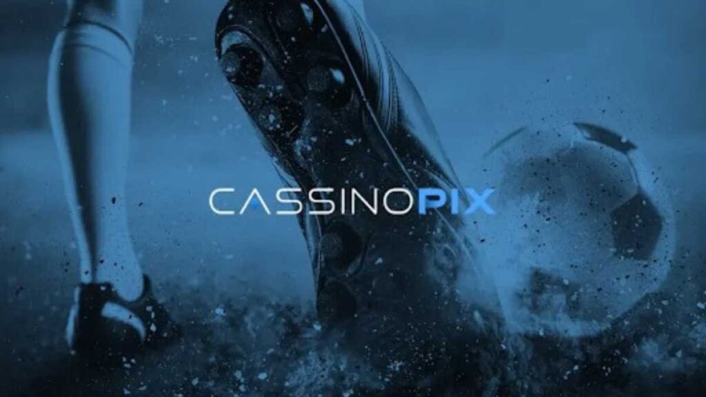 Por dentro da Cassino Pix: Uma nova geração de jogos online