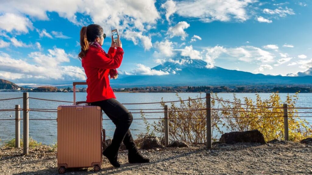 Viajar sozinho: como aproveitar ao máximo a experiência