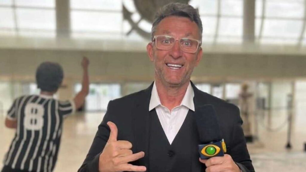 Inovação, segurança e variedade: parceria 7K e Craque Neto impulsiona esporte e apostas online