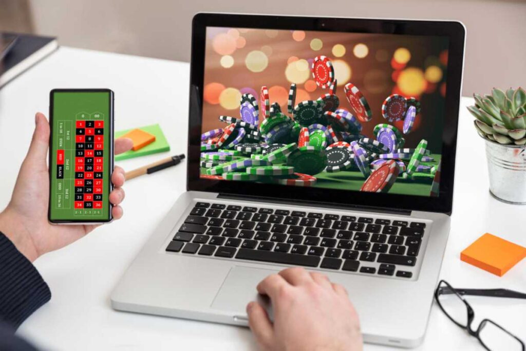 Casas de Apostas em 2026: mais Tecnologia, mais Controlo e um Apostador mais Informado